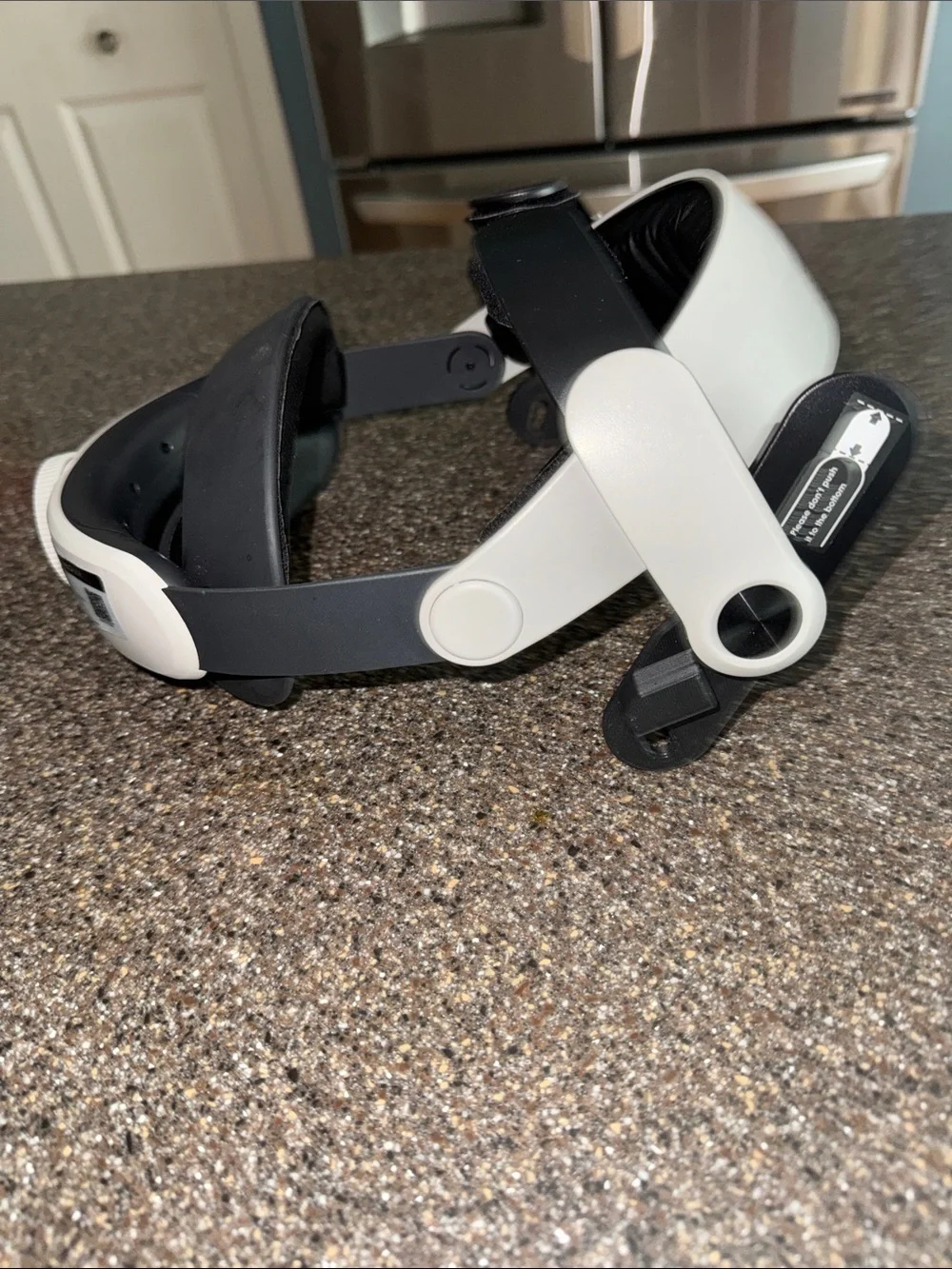 BOBOVR M3 Pro Head Strap for Meta Quest 3 VR Headset